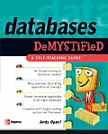 Databases Demystified 1st Edition