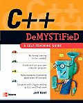C++ Demystified