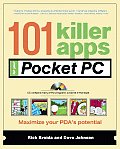 101 Killer Applications For Your Pocket Pc