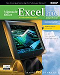 Microsoft Office Excel 2003 A Professional Approach Comprehensive Student Edition