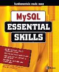MySQL Essential Skills