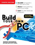 Build Your Own PC 4th Edition