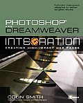Photoshop & Dreamweaver Integration
