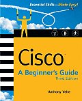 Cisco A Beginners Guide 3rd Edition