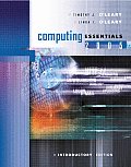 Computing Essentials 2005 Intro Edition W/ Student CD