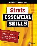 Struts: Essential Skills