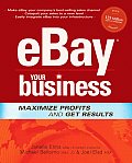 eBay Your Business Maximize Profits & Ge