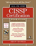 CISSP All In One Exam Guide 3rd Edition