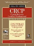 CRCP Crystal Reports Certified Professional All In One