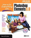 How To Do Everything With Photoshop Elements 3.0