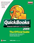 QuickBooks 2005 The Official Guide