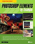 Photoshop Elements By Example