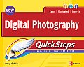 Digital Photography Quicksteps