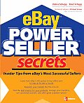 eBay Powerseller Secrets 1st Edition