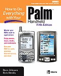 How To Do Everything With Your Palm 5th Edition