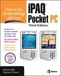 How To Do Everything With Your Ipaq 3rd Edition