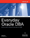 Everyday Oracle Dba