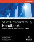 Oracle Discoverer 10g Handbook