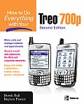 How To Do Everything With Your Treo 2nd Edition