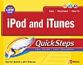 iPod & iTunes Quicksteps