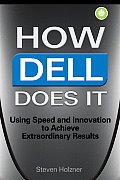 How Dell Does It Using Speed & Innovatio