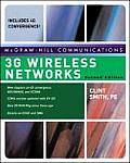3g Wireless Networks 2nd Edition