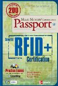 CompTIA RFID+ Certification with CDROM (Mike Meyers' Certification Passport)