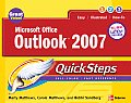 Microsoft Office Outlook 2007 Quicksteps