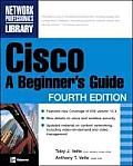 Cisco A Beginners Guide 4th Edition