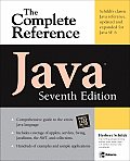 Java The Complete Reference 7th Edition