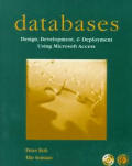 Databases Design Development & Deploymen