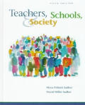 Teachers Schools & Society 5th Edition