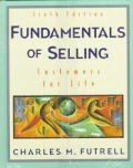 Fundamentals Of Selling Customers For