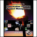 Introduction to Information Systems Project Management with CD-Rom Mandatory Package