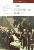 Unfinished Nation 3rd Edition