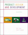 Product Design & Development 2nd Edition