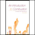 An Introduction to Combustion
