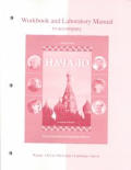 Workbook Laboratory Manual to Accompany Nachalo Book 2