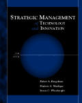 Strategic Management Of Technology 3rd Edition