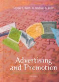 Advertising & Promotion An Integra 5th Edition