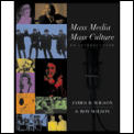 Mass Media Mass Culture An Introduction 5th Edition