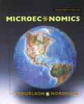 Outlines & Highlights for Microeconomics by Samuelson,