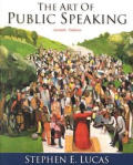 Art of Public Speaking - Text Only (7TH 01 - Old Edition)