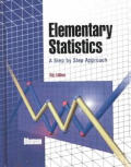 Elementary Statistics A Step By Step 4th Edition