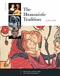 Humanistic Tradition Book 2 4th Edition Medieval