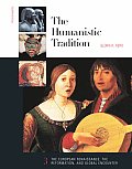 Humanistic Tradition Book 3 European 4th Edition