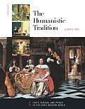 Humanistic Tradition Book Four 4th Edition