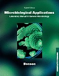 Benson's Microbiological Applications