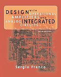 Design With Operational Amplifiers 3rd Edition