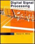 Digital Signal Processing A Computer 2nd Edition